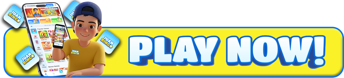 Juan Bingo mobile access